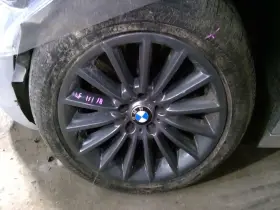 560-71409 Bmw Wheel 18x8 Alloy 15 Flat Spoke Fits 12-19 640i 930203
