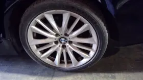 560-71417 Bmw Wheel 19x8-1/2 15 Spoke Fits 12-19 550i 95642