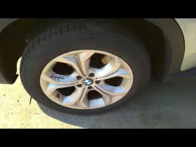 560-71442 Bmw Wheel 19x10 Alloy 5 Y Lug Outside Of Spoke Fits 11-13 X5 1293315