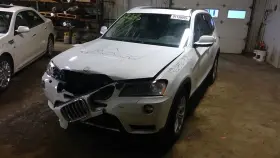 560-71473 Bmw Wheel 17x7-1/2 Alloy 5 Y Spoke Design Fits 11-17 X3 946605