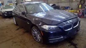560-71512b Bmw Wheel 18x8 Alloy 10 Alternating Spoke Fits 12-19 640i 6277461