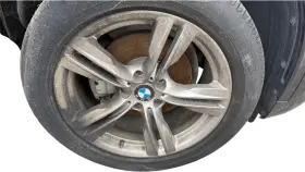 560-86043 Bmw Wheel 19x9 Alloy 5 Double Spoke Fits 14-18 X5 579316