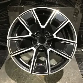 36118747286 Bmw 560-86631 2022 I4 430i 440i Wheel Grand Coupe G26 858m 18x8.5 Rim Et36