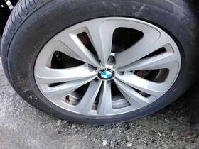 Bmw 560.bm1r14 535i 2014 Wheel 3114446