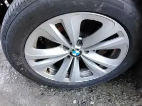 560.bm1r14 Bmw 535i 2014 Wheel 3114446