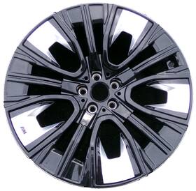 Bmw 5a6f118 X3 Wheel Rim 2025 2026 20 Inch Factory Rear Includes Inserts #5a6f118 #1