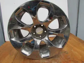 6760630 Bmw 2004-2010 645i 650i Rear Wheel Rim 19x9 Oem 6760630 Bmw 2004-2010 645i 650i Rear Wheel Rim 19x9 Oem