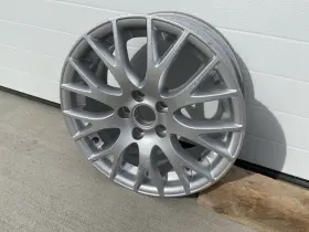 8h060102 Bmw 6767538 012-2015 Audi A7 Quattro 7.5jx17 10 Double Spoke Alloy Wheel Rim Oem