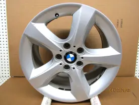 677224313 Bmw 07 08 09 10 11 12 13 X5 18 X 85 Inch Factory Wheel Rim