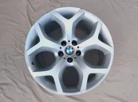 6772250 Bmw 07 08 09 10 11 12 13 X5 E70 Wheel 20x11j