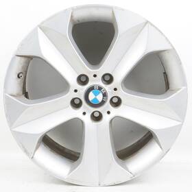 Bmw 6774894 2008 - 2014 X6 Factory Oem Genuine Rear Wheel 19 Inch