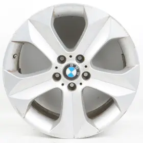 6774894 Bmw 2008 - 2014 X6 Factory Oem Genuine Rear Wheel 19 Inch