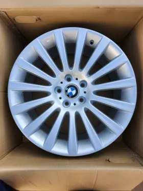 6775404 Bmw 2009- 2017 F07 5 7 Series Gt 19 Inch Style 235 Wheel Rim Front 6775404 Bmw 2009- 2017 F07 5 7 Series Gt 19 Inch Style 235 Wheel Rim Front