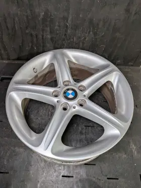 6779800 Bmw 08-13 135i E82 E88 Front Alloy Rim Wheel 18x7.5 Inch Et49 Style 264