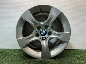 6791479 Bmw 2008 2009 2010 2011 2012 2013 328i 335i Wheel Rim 17 X 8 Style 339 Oem