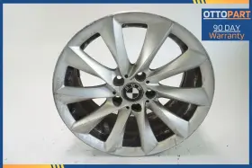 6796248 Bmw 2011-2016 320i 328i F30 10 Spoke Wheel Rim 8jx18 H2 18 Inch With Center Cap Oem