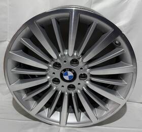 Bmw 6796249 2012-2019 3 Series F30 4 F32 Original Wheels Rims Factory 18 Inch 5x120