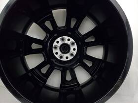 Bmw 6856021 Original Finish 23 Inch Xm 923m Bicolor Oem Front Wheel Rim 23x10 985-obo