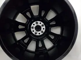 985-obo Bmw 6856021 Original Finish 23 Inch Xm 923m Bicolor Oem Front Wheel Rim 23x10