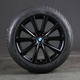Bmw 6867338 4 Orig Alloy Styling 642 8jx18 Et30 5 6 7 Series G30 G31 G32 Fb88
