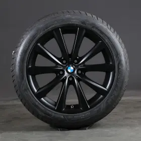 6867338 Bmw 4 Orig Alloy Styling 642 8jx18 Et30 5 6 7 Series G30 G31 G32 Fb88