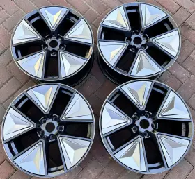 6896778 Bmw 2022-2023 I4 Oem 19 Inch Wheels Rims Factory Original Set