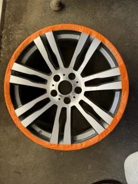699m Bmw 20-inch Wheel For An X3 Or X4 Model. New In Package