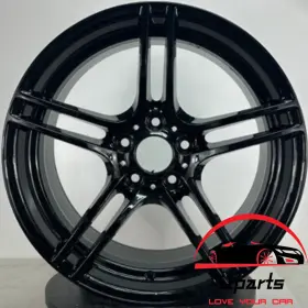 36116787647 Bmw 71390 323i 328i 335i 2008-2013 19 Inch Factory Oem Front Wheel Rim