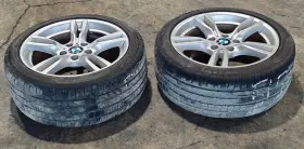 7845881 Bmw 2013 2020 4 Series 430i F32 Rear Wheel Rim 8 1/2jx18 H2 255/40 R18