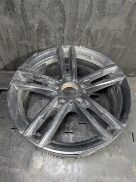 8074185 Bmw 18-21 M240i 230i F22 F23 Wheel Rim 5 Twin Spoke 18x7.5 Inch Style 719m Oem Et45