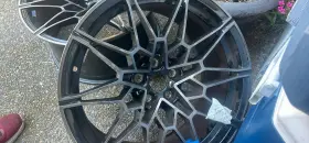 8093836 Bmw M Sport Wheels