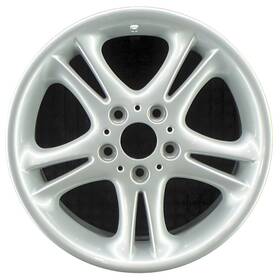 Bmw 85329408693 Wheel Rim 318i 320i Z3 17 1995-2005 Painted Oem Factory Oe 99869