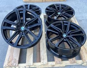 Bmw 8747000 19 797m 3 Series 330i 340i 4 430i M440i Factory Oem Wheels Rims 2021