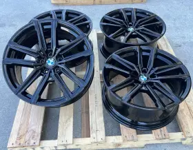 8747000 Bmw 19 797m 3 Series 330i 340i 4 430i M440i Factory Oem Wheels Rims 2021