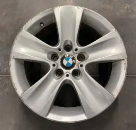 71402 Bmw Eh2 Is30 528i 535i 550i 640i Activehybrid 18 Inch Alloy Wheel Rim 2011-2019 Used