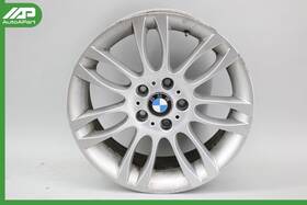 Bmw Factory Oem Wheel Rim 36107850456 7850456 2016 2017 2018 2019 2020 2021 X1 X2 F48 18 Inch 36107850456