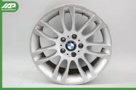 36.11.6.769.561 Bmw Factory Oem Wheel Rim 09-11 E90 335d 18 Inch Sport Front Style 195 8x18 6775605