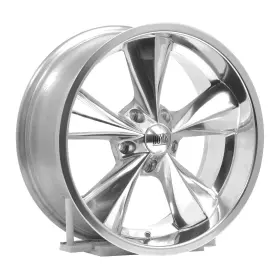 Bc1-5661325p Boyd Coddington Junkyard Dog 15 X 6 3.25 Bs