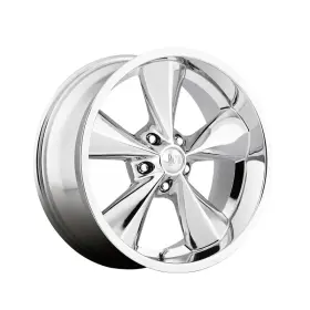 Bc1-886545p Boyd Coddington 1 X Bc1 Junkyard Dog 18x8 5x4.50 73.10 Hub 00 Offset Polished Bc1-886545p Boyd Coddington 1 X Bc1 Junkyard Dog 18x8 5x4.50 73.10 Hub 00 Offset Polished