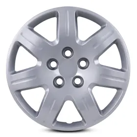 Omntyelg8kn Brisunshine 16 Inch Hubcap For 2011 Honda Civic Wheel Rims Cover Compatible With Steel Wheels