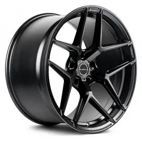 Rf7gms-20x9.5-20x11.0 Brixton Forged Bmw M3 / M4 F80 F82 Wheels Rims - Rf7 20x9.5 Inch And 20x11.0