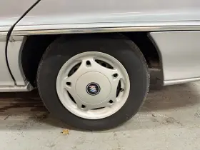 09591661 Buick Used Wheel Fits 1993 Skylark 14x6 Steel Grade B