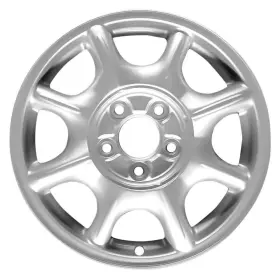 09593518 Buick 09593514 00 01 02 03 Park Avenue Oem Wheel Rim 16x6.5 16 Inch 4035