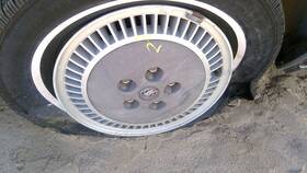 Buick 12338899 1991-1996 Park Ave 15ft Aluminum Wheel Oem Factory Rim #2