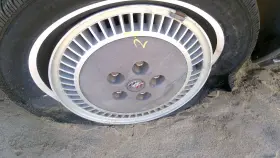 12338899 Buick 1991-1996 Park Ave 15ft Aluminum Wheel Oem Factory Rim #2