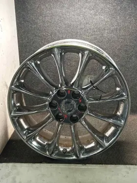 19170055 Buick Fits 2008-15 Enclave 20x7-1/2 Oem#