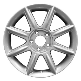 04066 Buick 196743054971 Reconditioned Oem Aluminum Wheel 17x6.5 Fits 2005-2008 Lacrosse