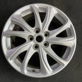Buick 23315486 Envision Oem Wheel 18 Inch 2019-2020 Original Alloy Rim Factory 4149