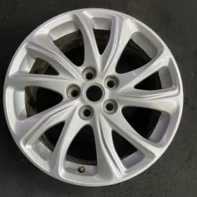 23315486 Buick Envision Oem Wheel 18 Inch 2019-2020 Original Alloy Rim Factory 4149