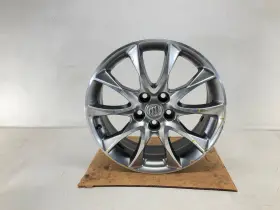 23316869 Buick 19-20 Envision 19x7-1/2 10 Spoke Wheel Rim Oem